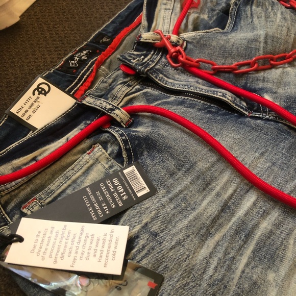 Frost original Jeans - Picture 4 of 7
